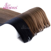 Best Quality Clip in on Human Hair 7PCS Per Set