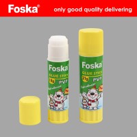 Adhesive Stationery Pvp Glue Stick